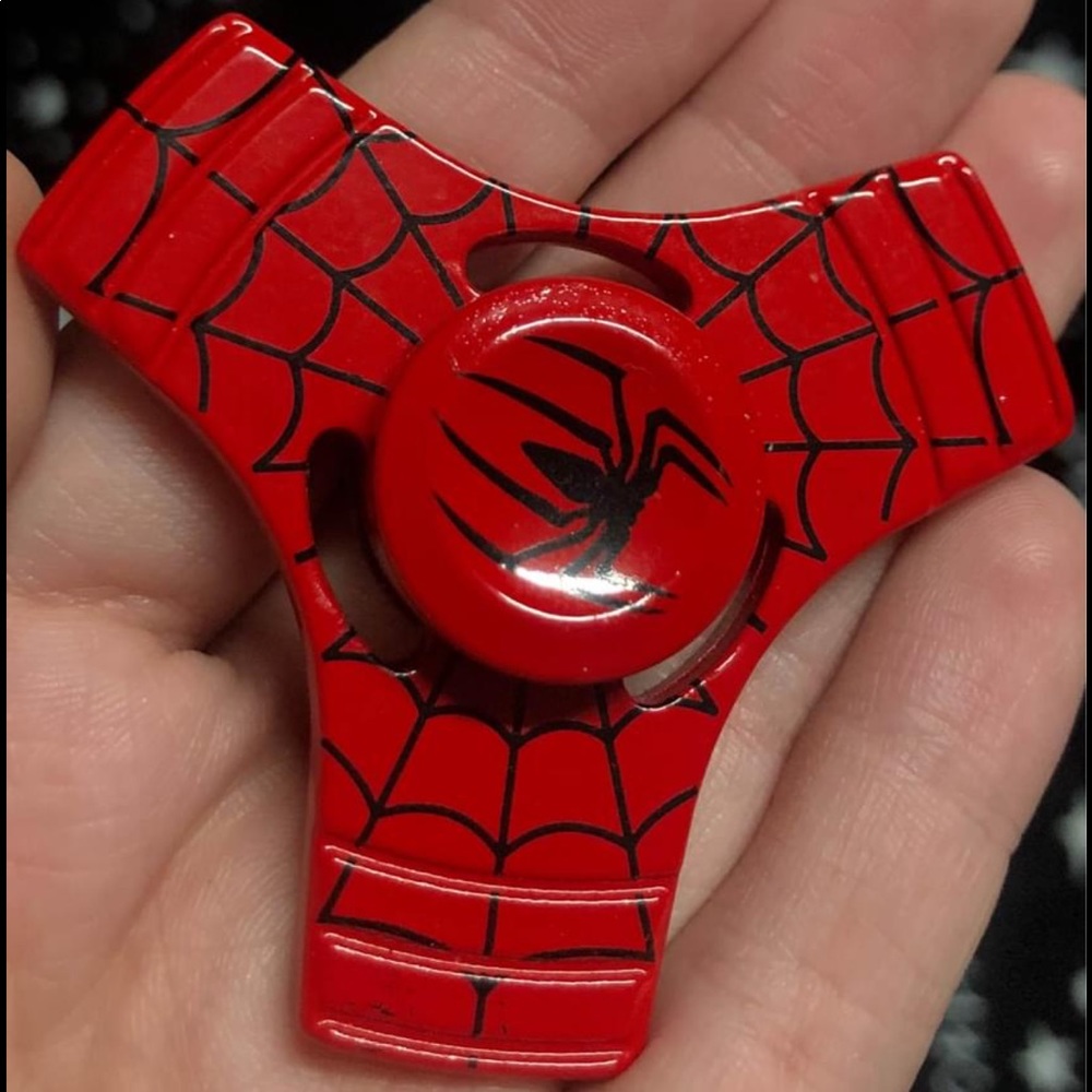 Fidget Spinners - Picture 8 of 9